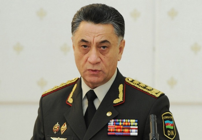 `In years of independence, 99 police officers, military servicemen died in fight against crime`